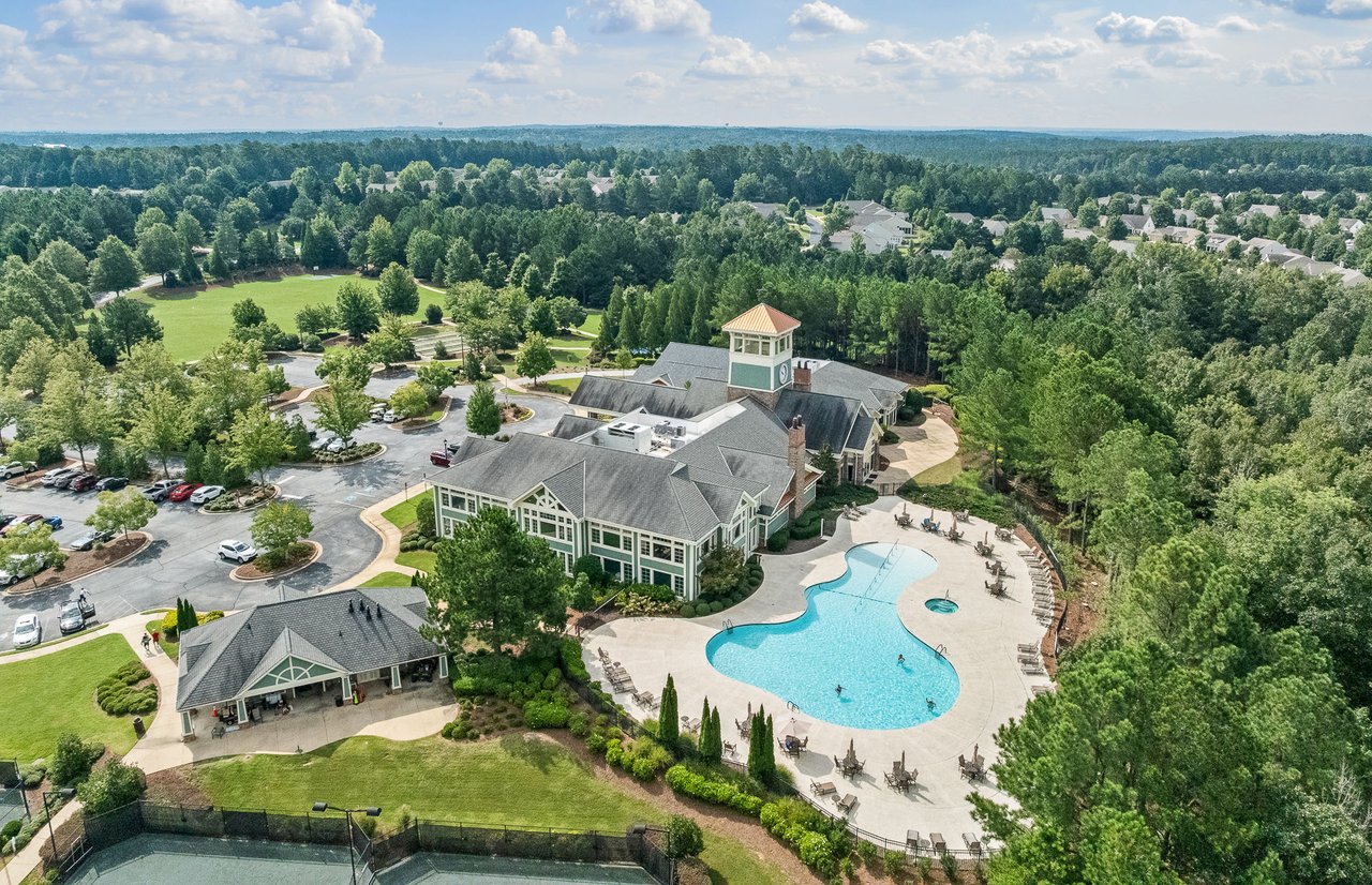 Del Webb at Lake Oconee