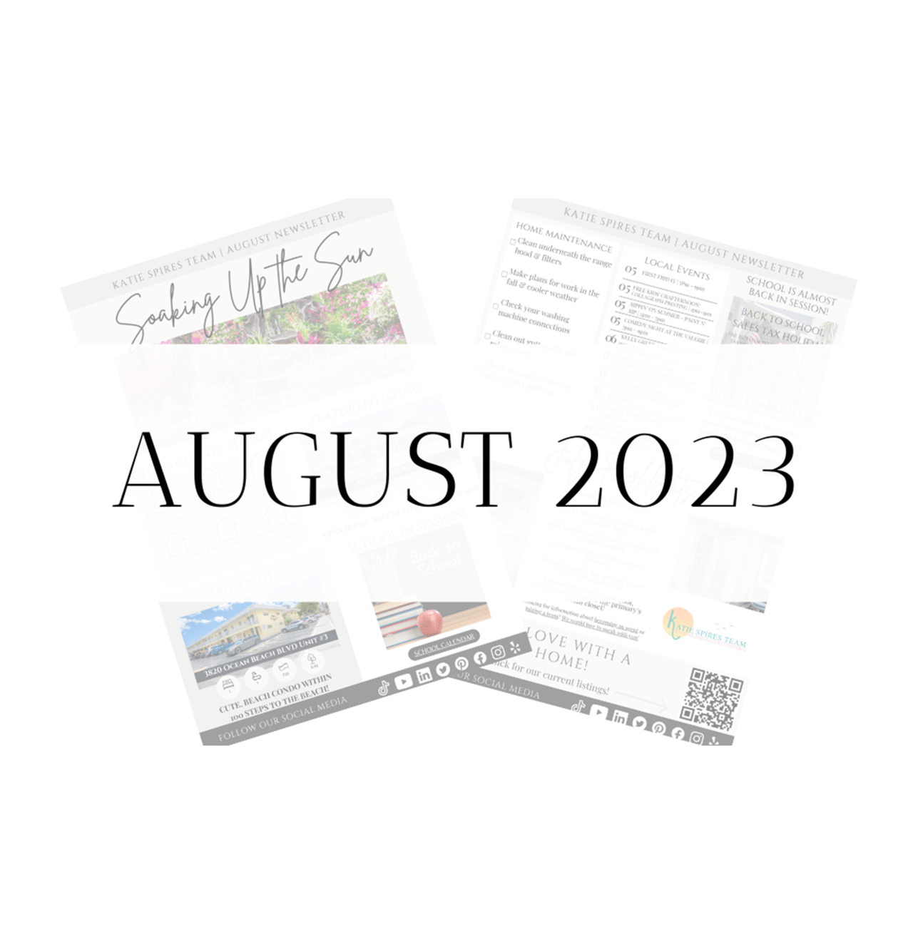 August 2023