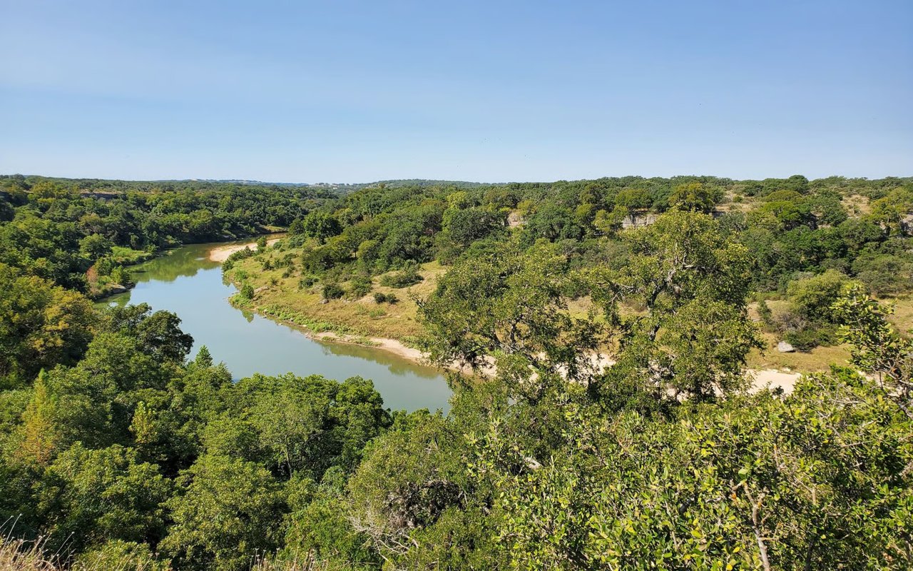 Dripping Springs