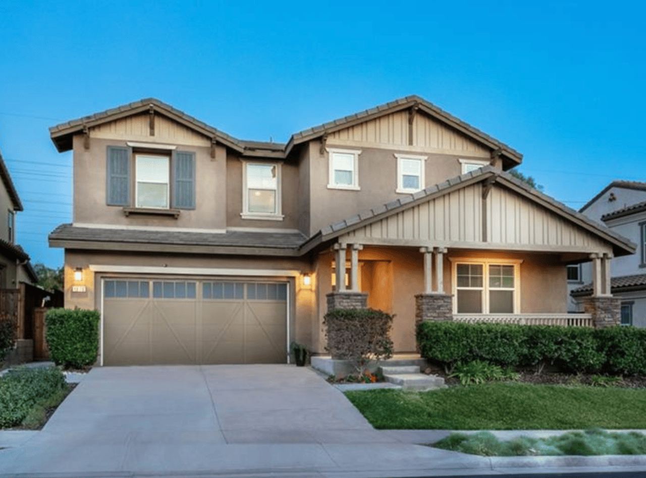 1870 Subkist St, Upland