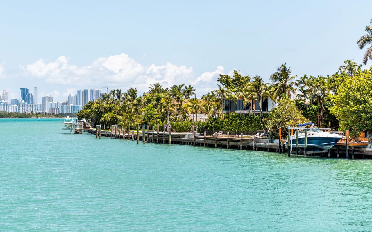 Bay Harbor Islands