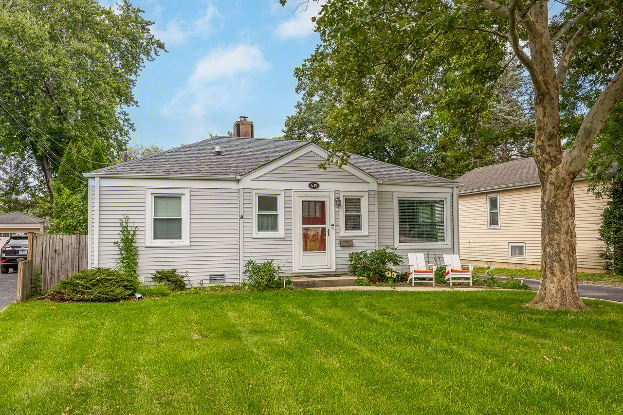 639 S Oakland Ave, Villa Park