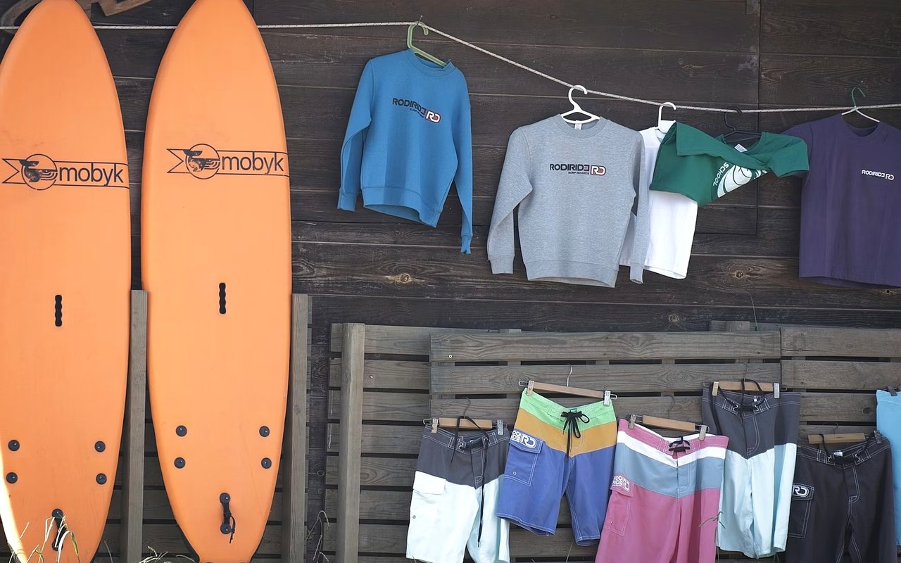 12 Best Places to Shop in Santa Cruz cover