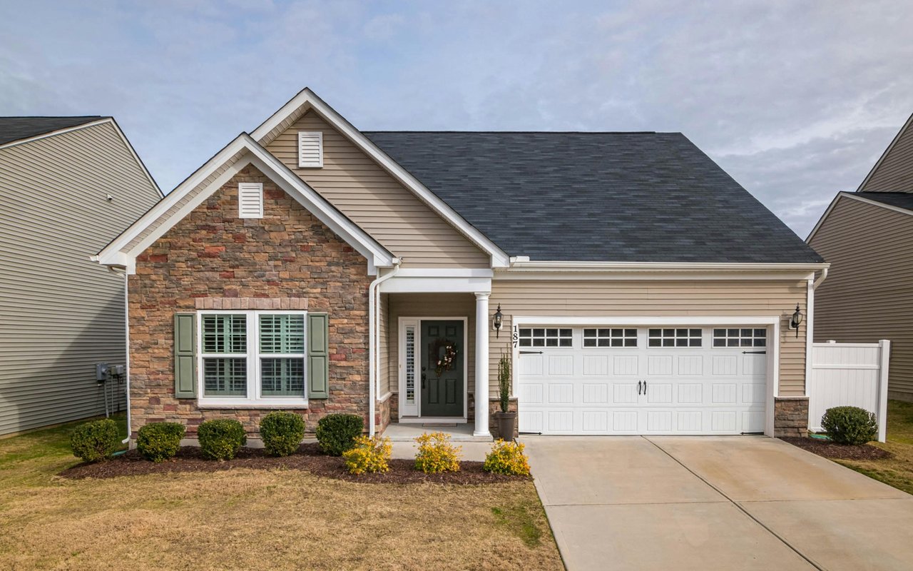 What Is a Single-Family Home? Here's A Look Inside This More Popular Type of Dwelling