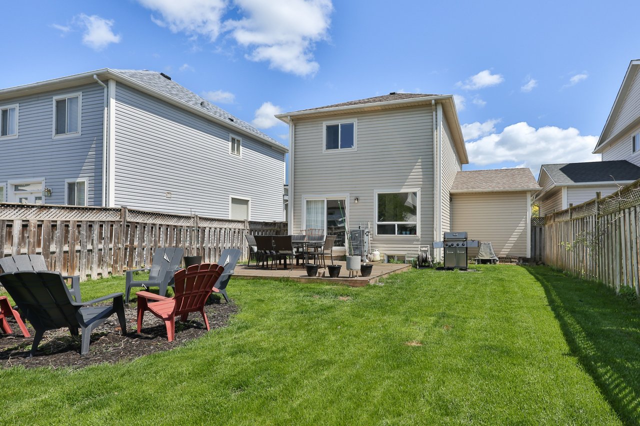 89 Somerville Rd
