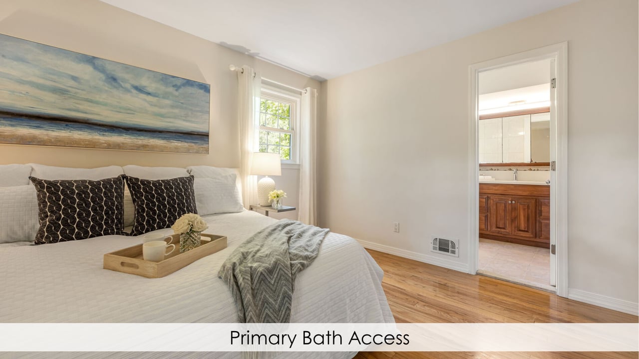 28 Ridgewood Road