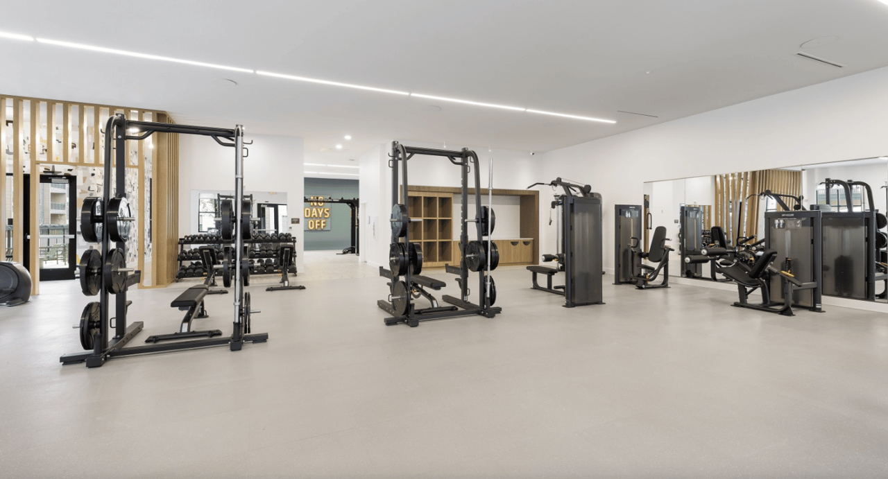 Now Open! Up to 8 weeks Free (Base Rent)