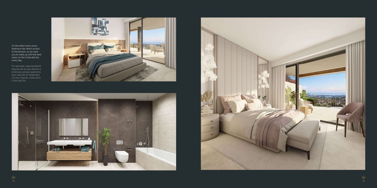 New Construction / Tiara