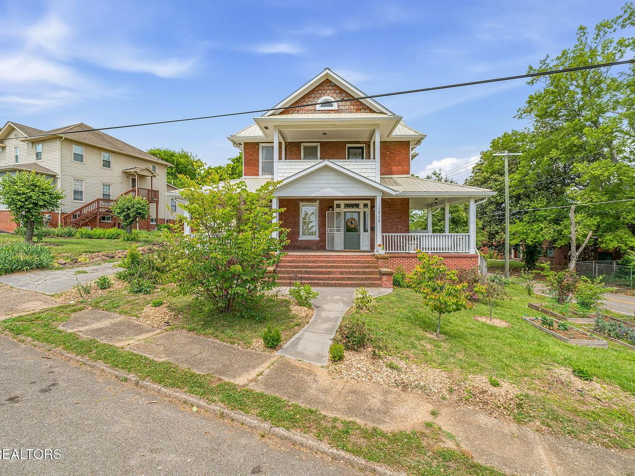 1805 Brandau Street
