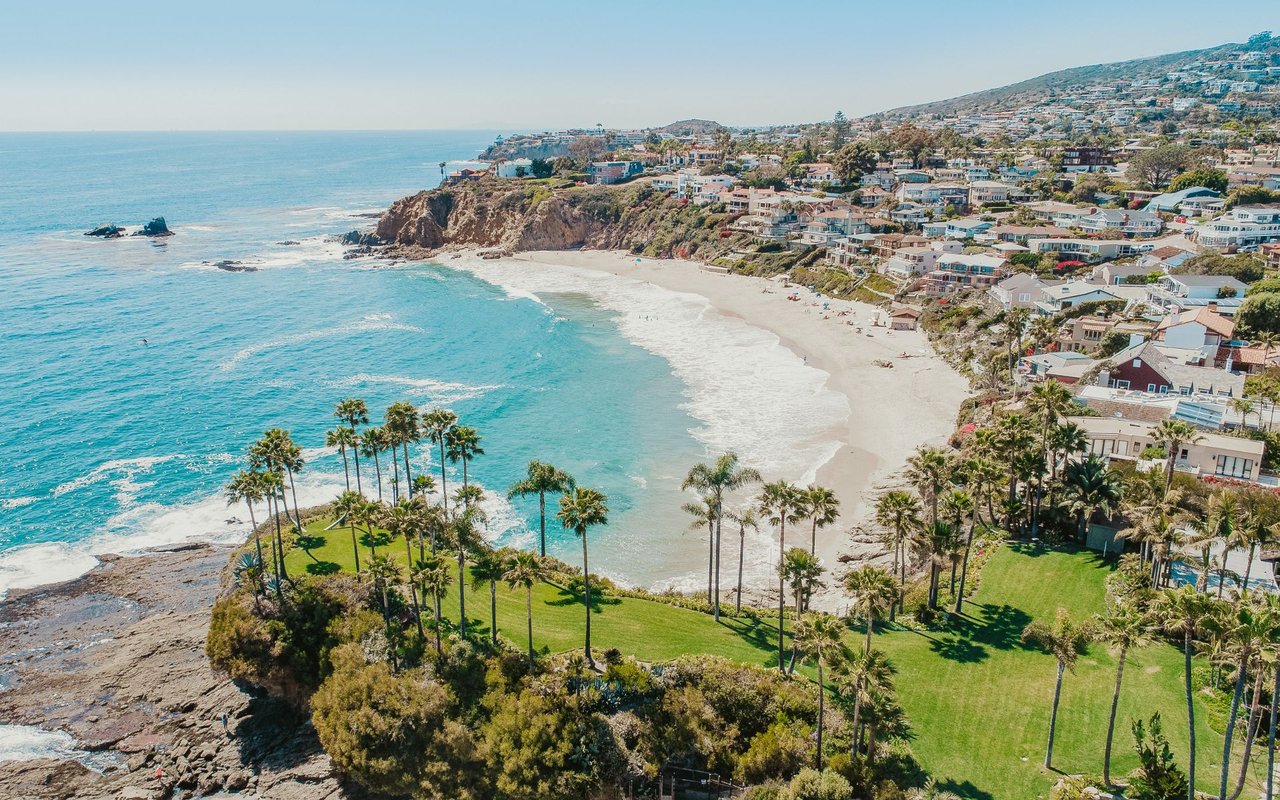Laguna Beach