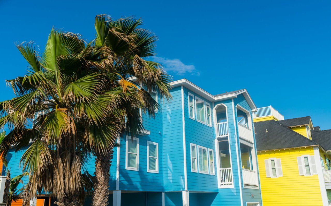 Port Aransas