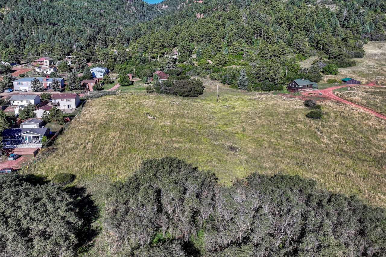 15989 S Perry Park Road