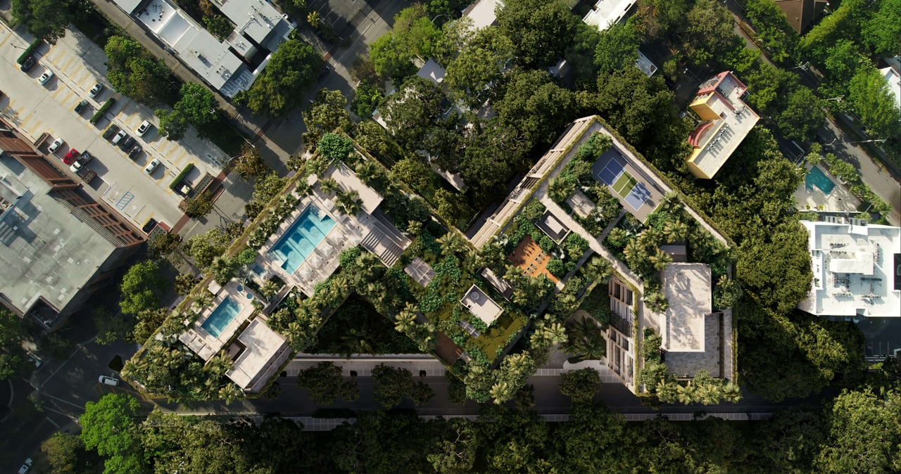 The Well Coconut Grove