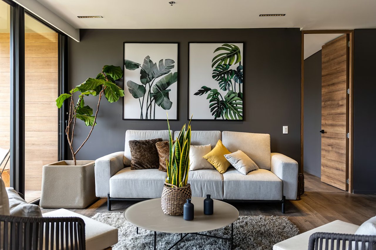Interior Design Styles for Your Redwood City, CA Home