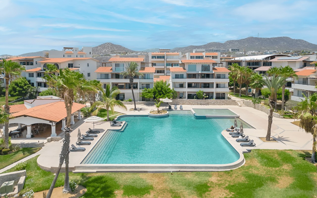 Unveiling Renovation Insights: Explore the Potential of Tamar in Cabo San Lucas