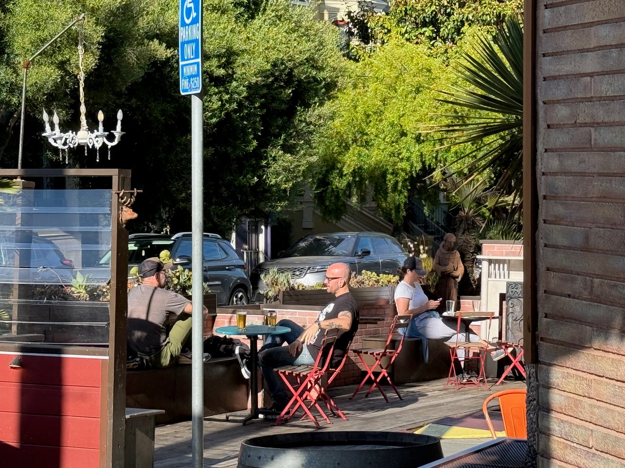 District 6 – Central North