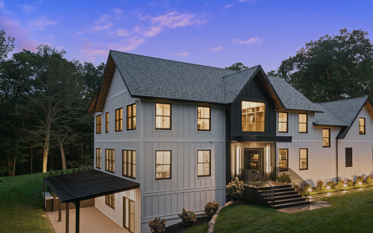 Sound Shore Real Estate: A Look at Q3 2025