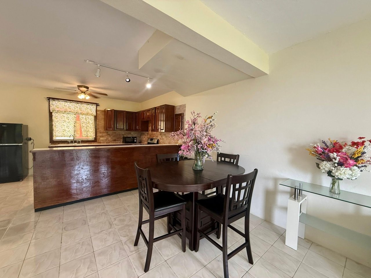 1132 Fahie Hill 2 Bedroom Apartment