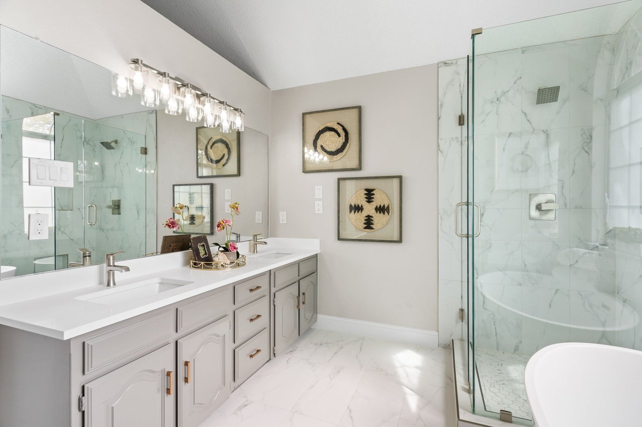 1801 Sandalwood Lane (3% BAC)