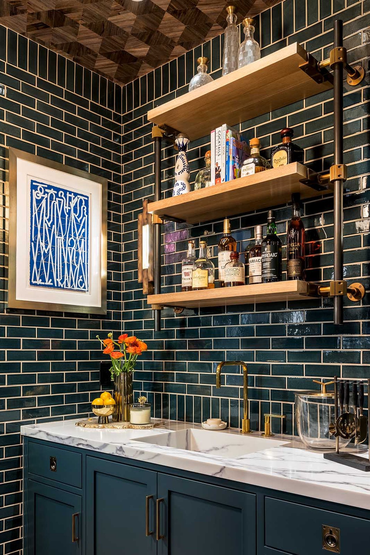 Transported: East Coast Address, West Coast Soul