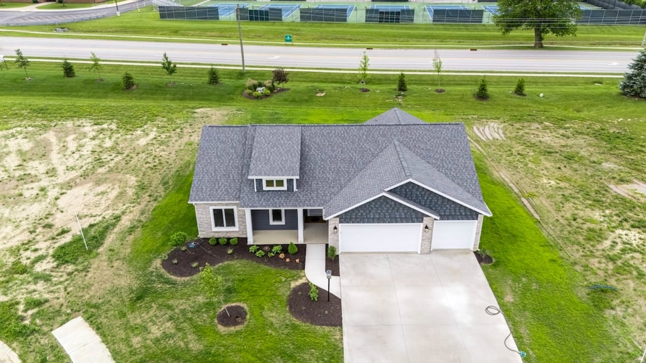 11903 Cross Winds Wy