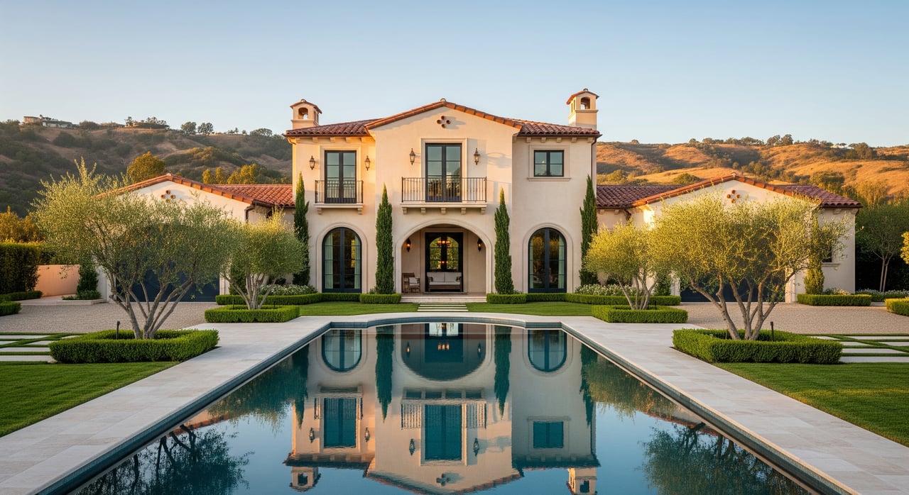 Jumbo Loans in Orange: What Buyers Should Know