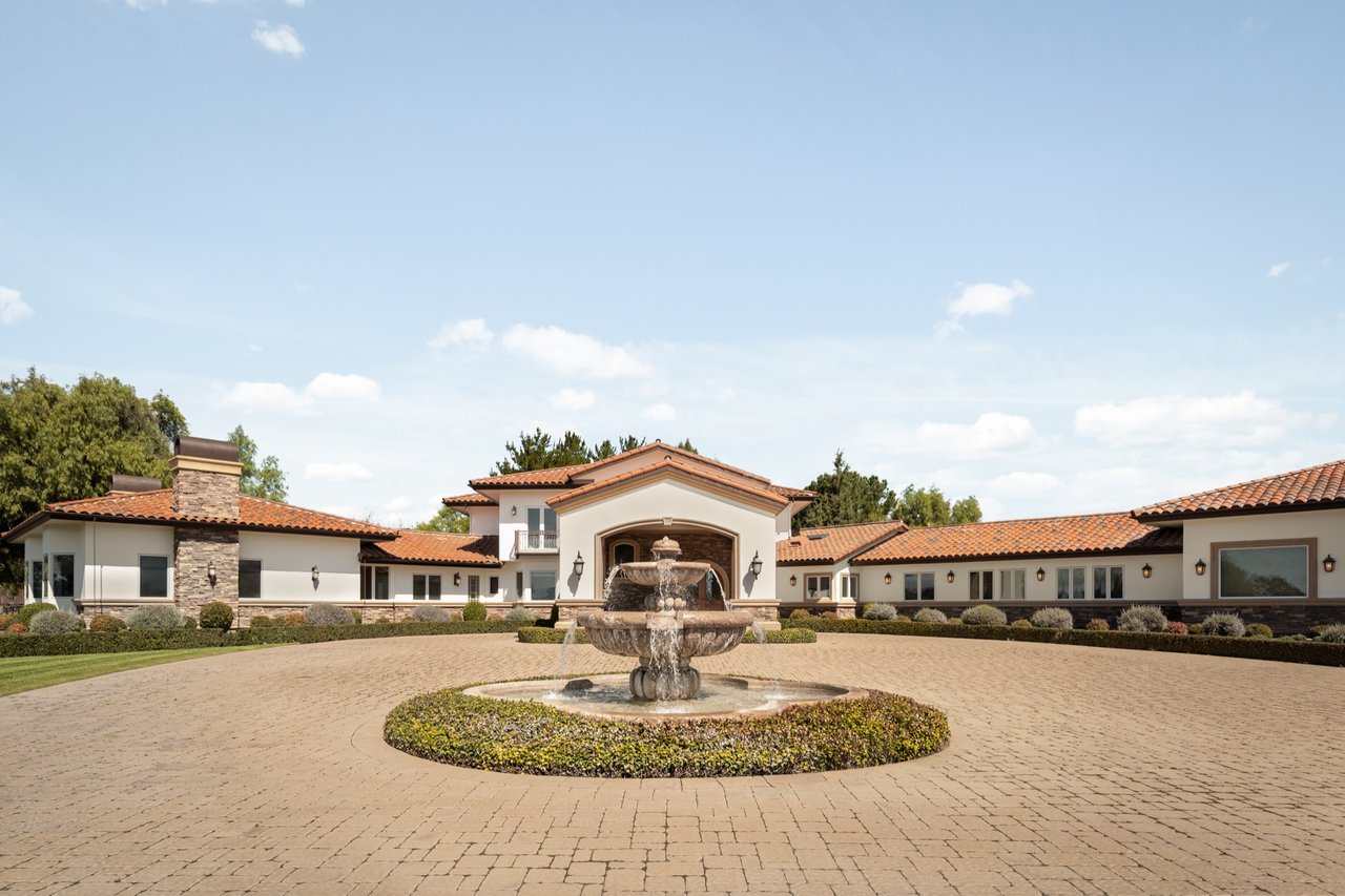 Vincent Vineyards