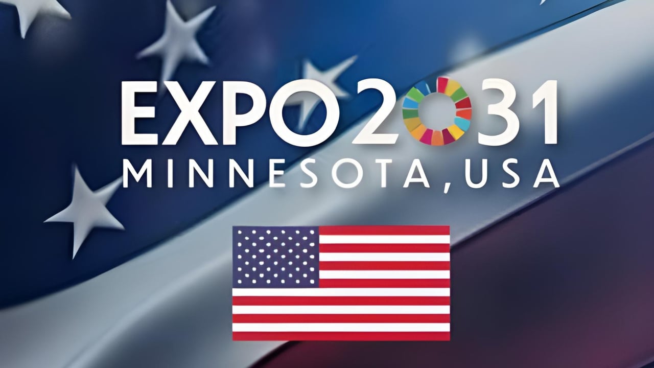 Expo 2031 Lakeville MN: What's Planned for the World Expo Site at I-35 and Highway 70