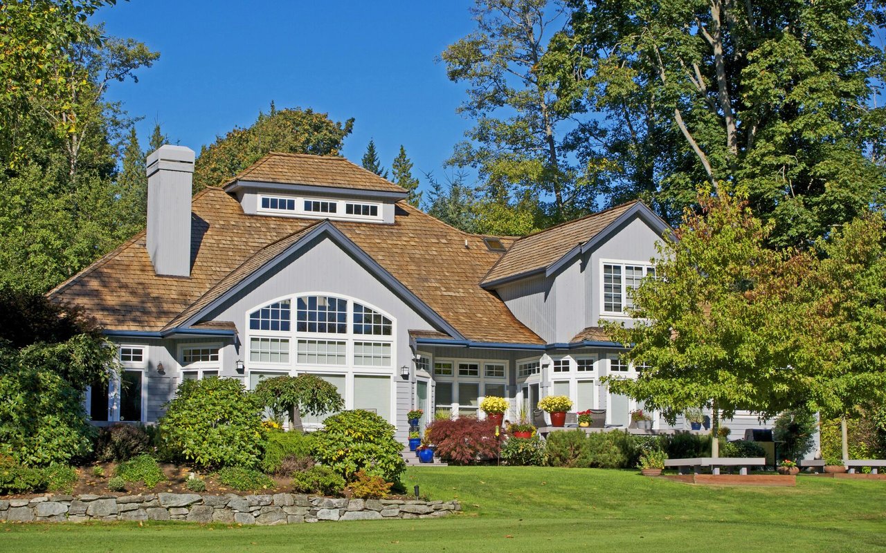 Waterwood Country Club Estates