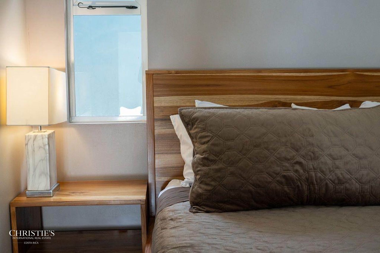 Coastal Duplex Residences Near Playa Potrero