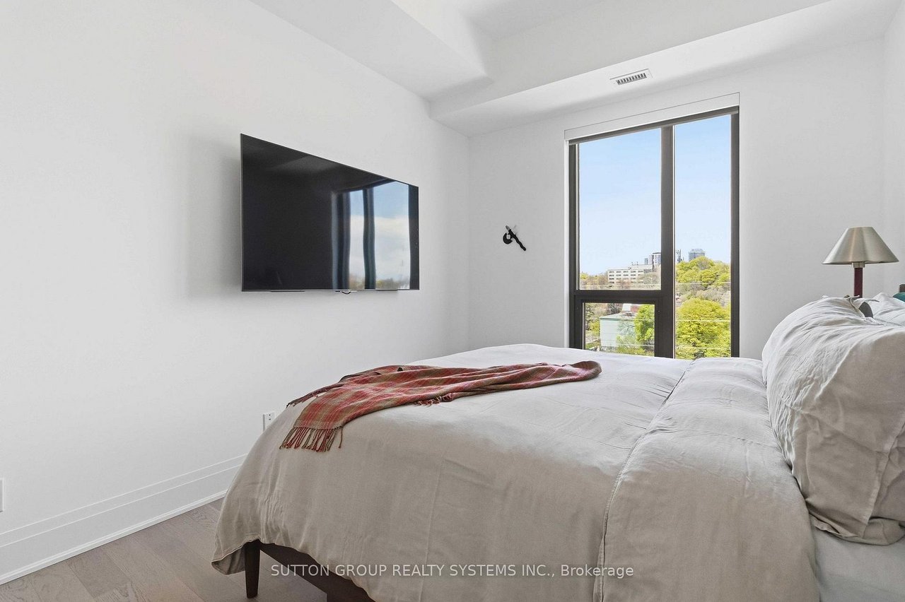 BIANCA CONDOS GRAND PENTHOUSE 