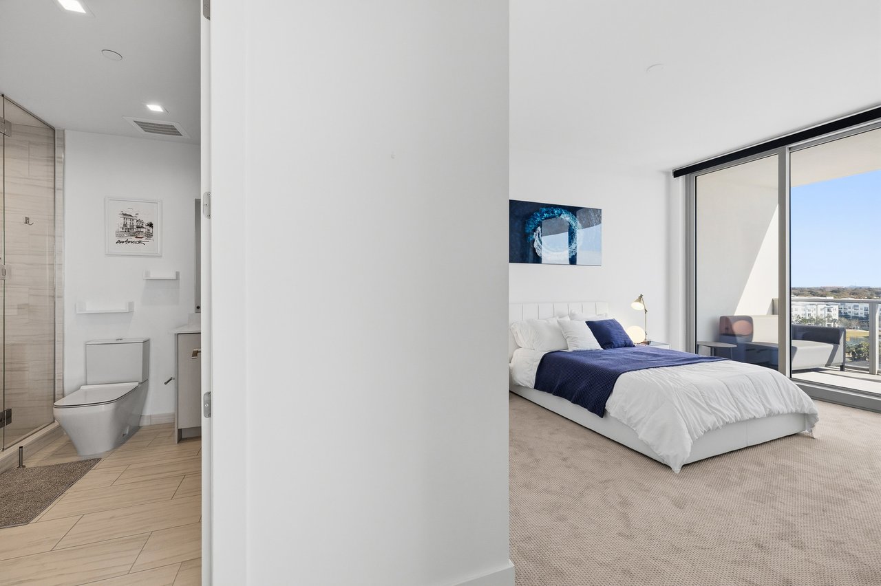 5120 MARINA WAY #8804