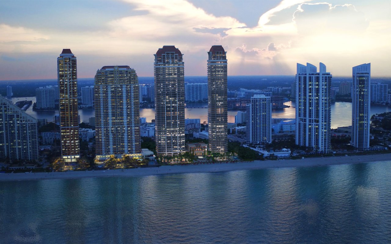 The Estates at Acqualina North