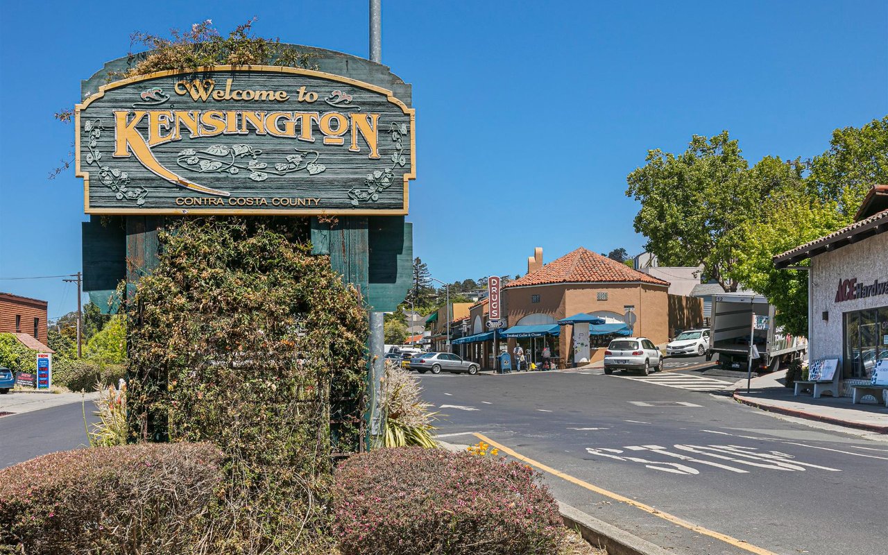 Kensington