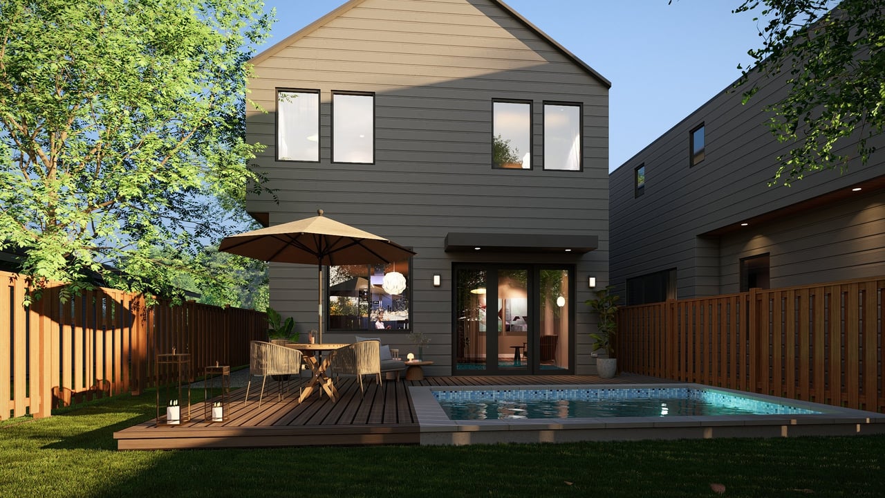 1004 Juanita Street #1 