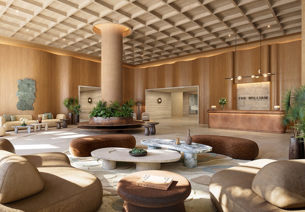 The William | North Miami 