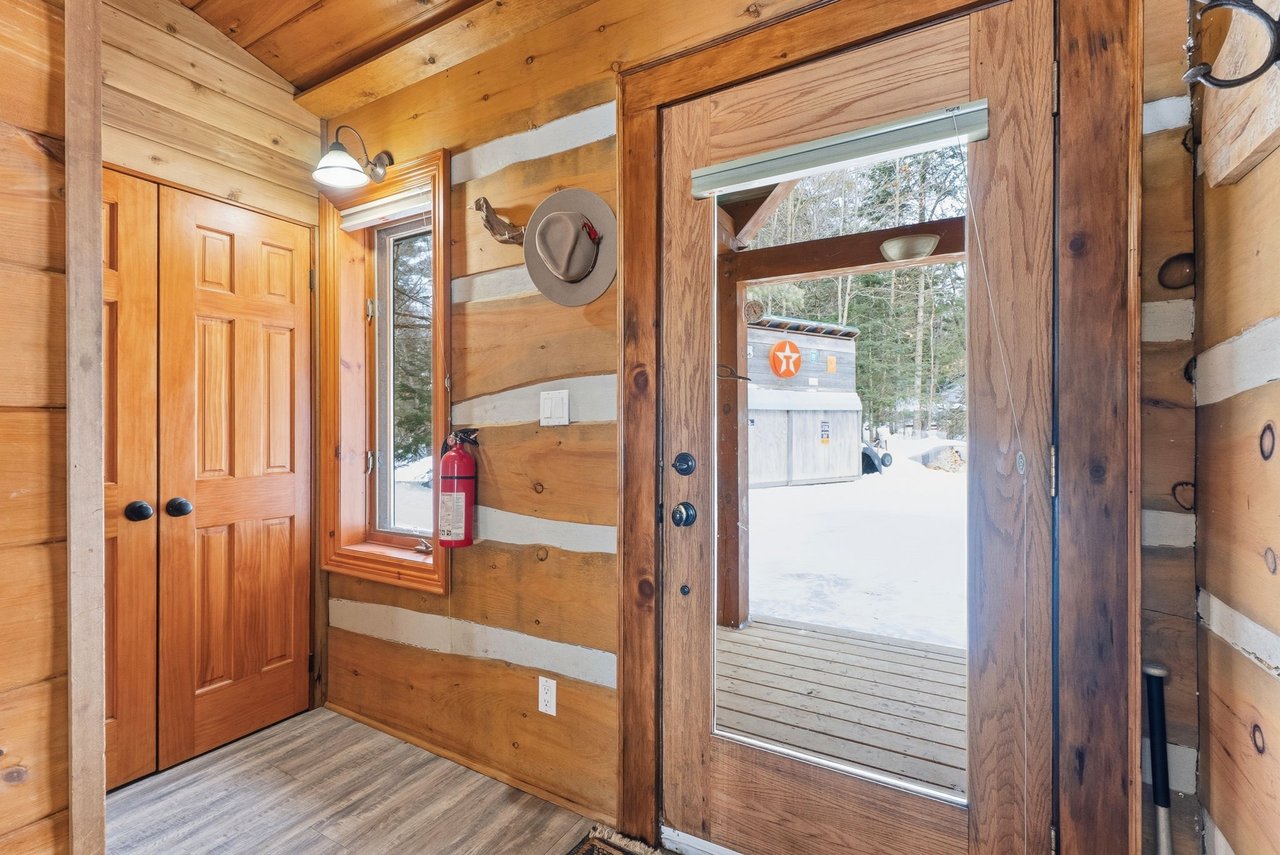 3491A Axe Lake Road, McMurrich/Monteith, ON