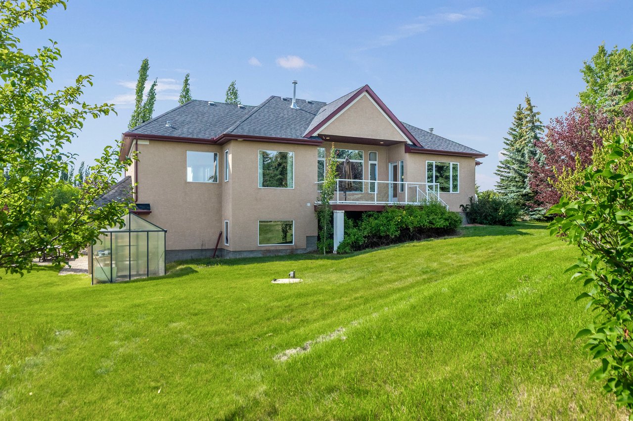 107 North Valley Bay