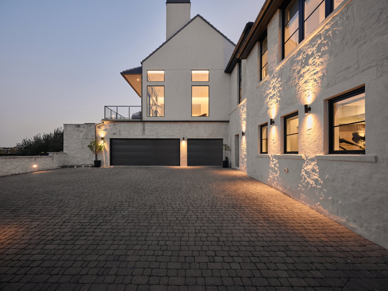 The Stratford Hills Skyline Estate