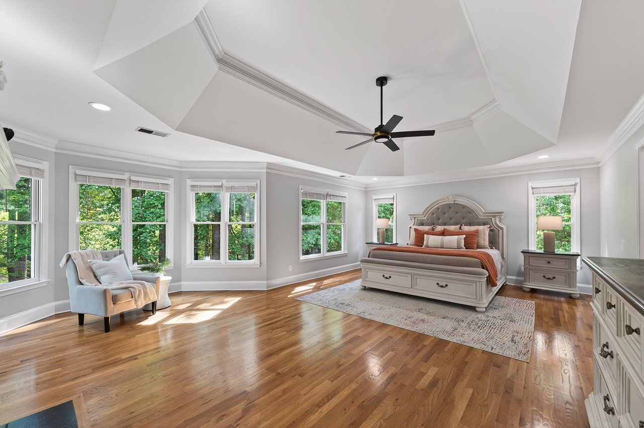 880 Hampton Bluff Drive
