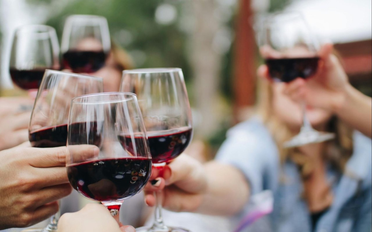 The Best Wineries and Wine Tasting Near Danville and Alamo, CA