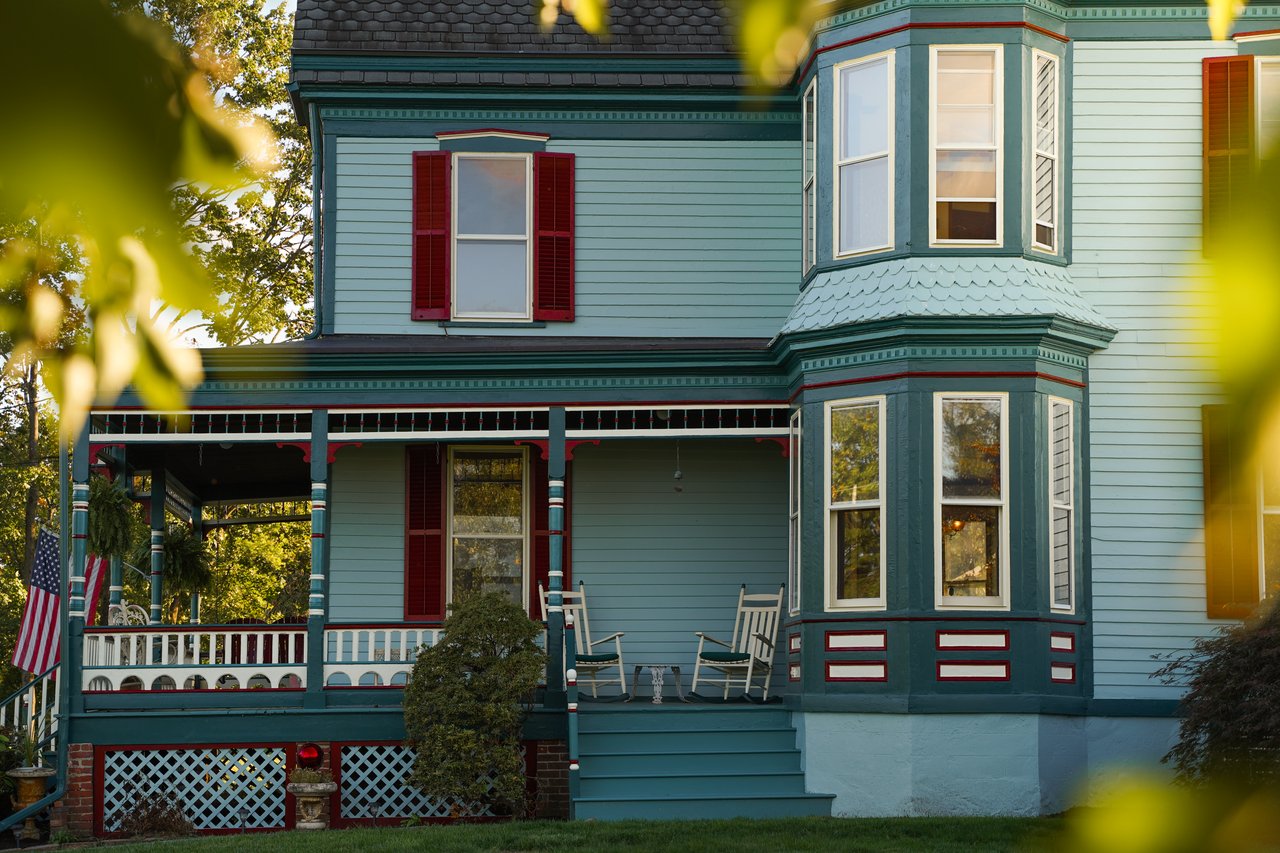 25 Old Turnpike Rd