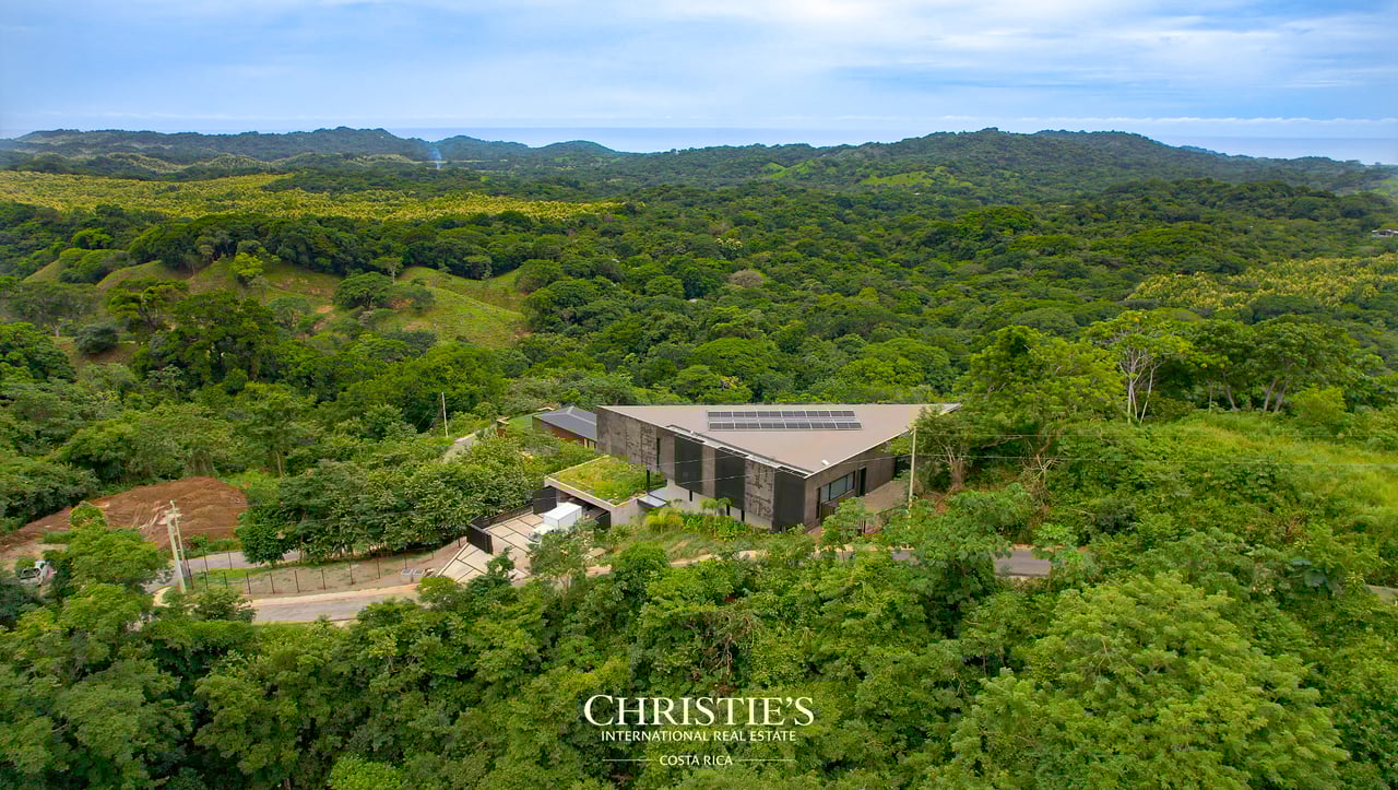 Finca El Toledo – A Signature Property for Visionary Development