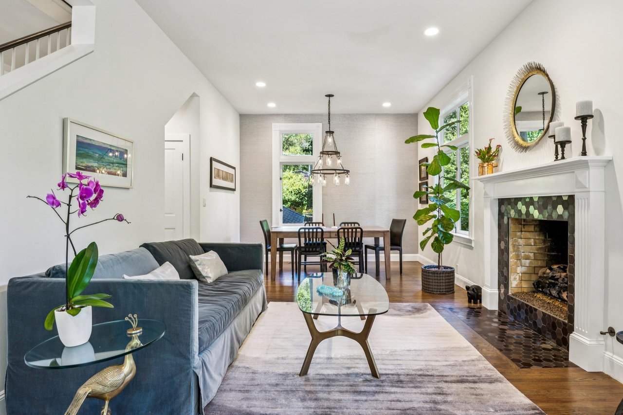 309 Corte Madera Ave