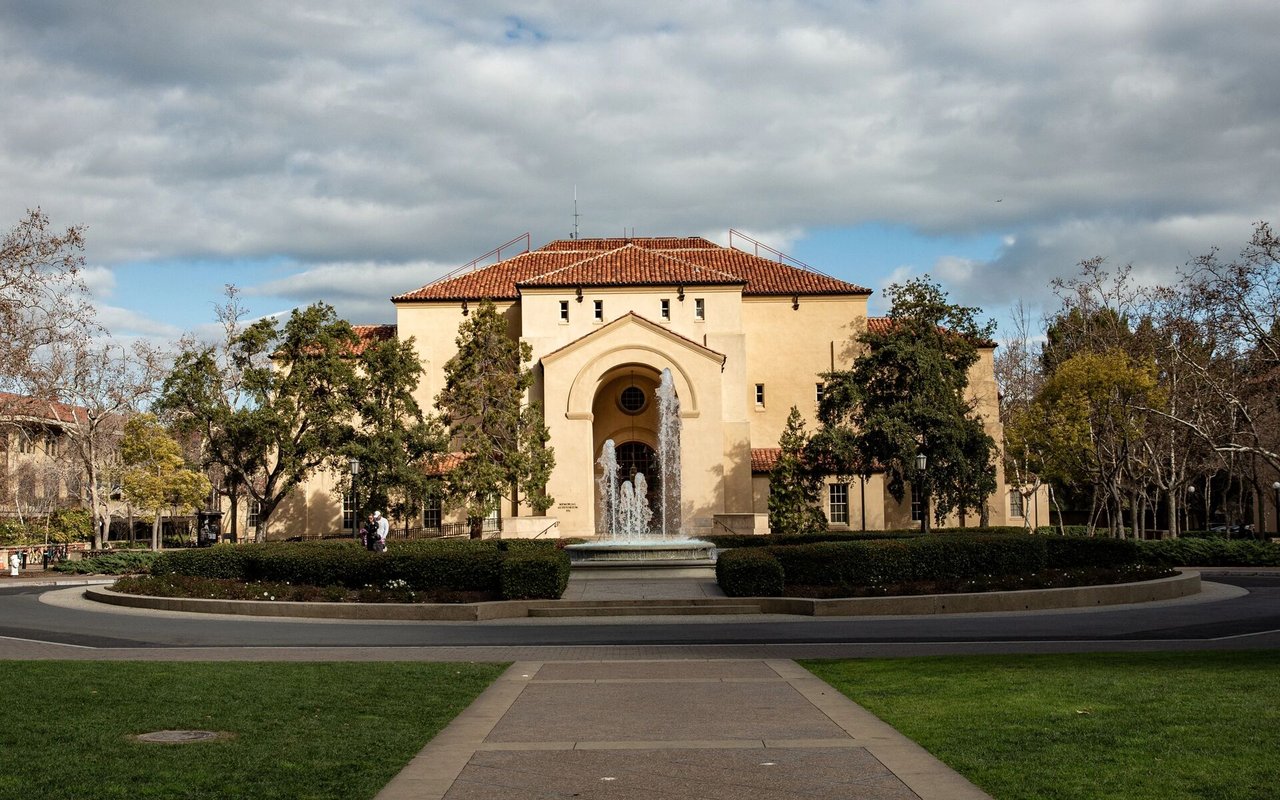 Stanford Circle