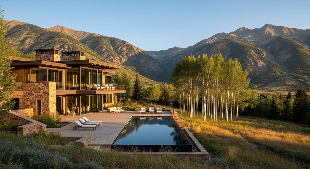 Conservation Easements and Tax Implications for Aspen Property Owners