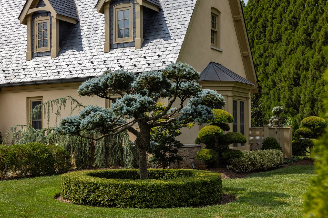 Alderley Manor