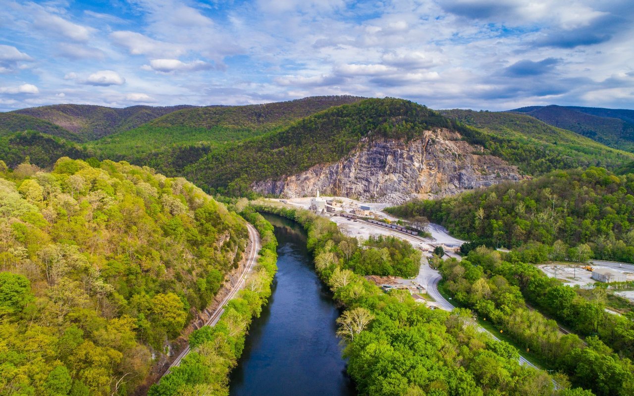 Buchanan/ Botetourt County