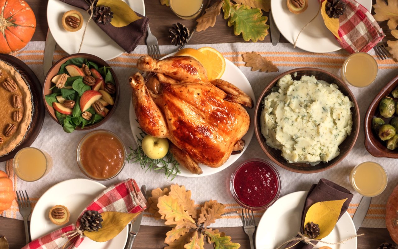 Favorite Holiday Recipes