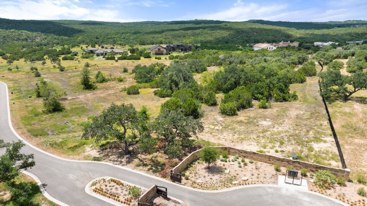 5300 Spring Preserve Trail LOT